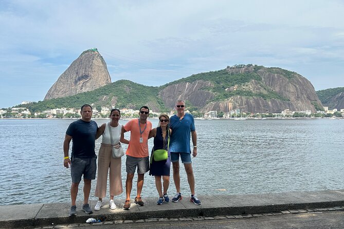 1 day tour Rio de Janeiro to Christ and Cable car and much more - Corcovado and Christ the Redeemer: make your two hours count