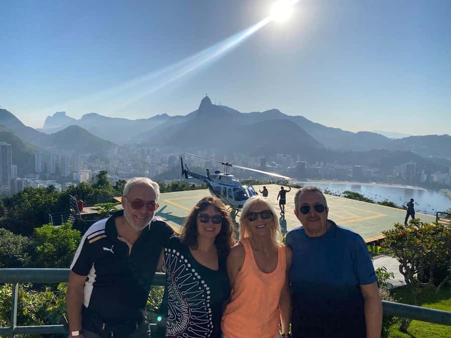 2 Days Private Tour in Rio de Janeiro - Key reasons this 2-day Rio tour works