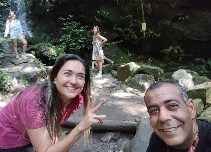 2 Days Private Tour in Rio de Janeiro - Who this tour is best for