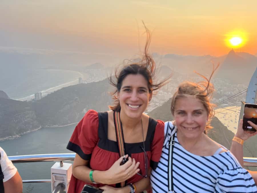 2 Days Private Tour in Rio de Janeiro - A two-day Rio plan that lets you set the pace