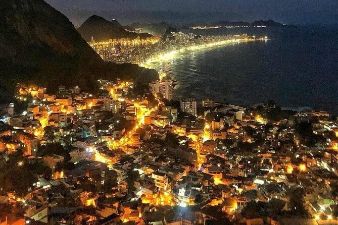 2h30 circuit in the Vidigal Favela - How This Tour Feels: Human, Local, and Surprisingly Broad