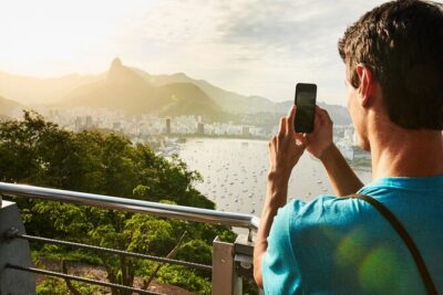 6-hour Classic Rio de Janeiro Private Tour – Optional Airport & Port Pick-ups - Pickup and Drop-Off That Actually Saves Time