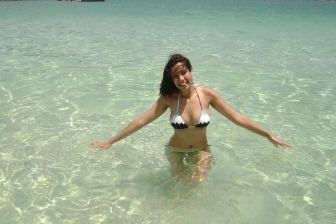A day in Arraial do Cabo the Brazilian Caribbean - Crevice of Our Lady of Assumption: a short stop with a strong visual