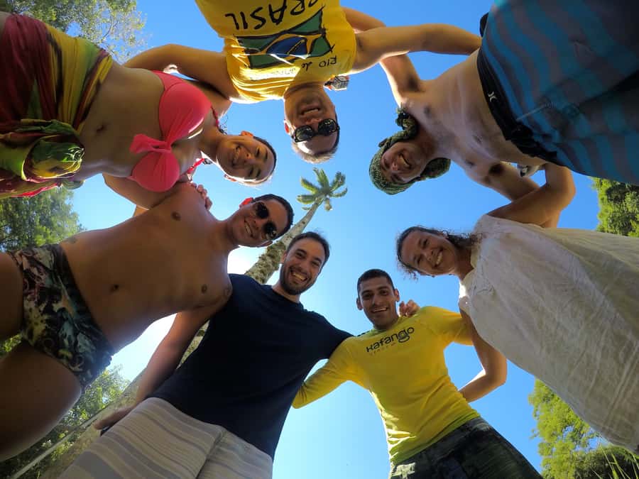 Angra dos Reis and Ilha Grande: Small-Group Fast-Boat Tour - Price and value: is $200 worth a long day on the water?