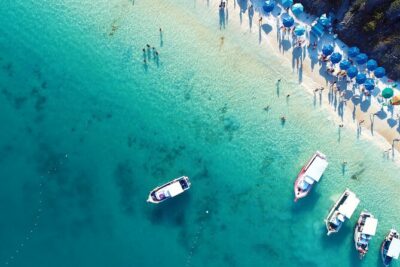 Arraial do Cabo Day Trip from Rio de Janeiro: Boat Tour & Beach - The 6:30 a.m. start and the 14-hour day plan