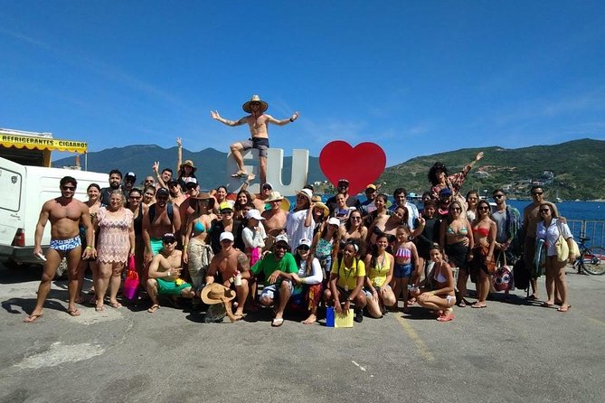 Arraial do Cabo Tour from Rio de Janeiro - Price and Value: What You’re Really Paying For