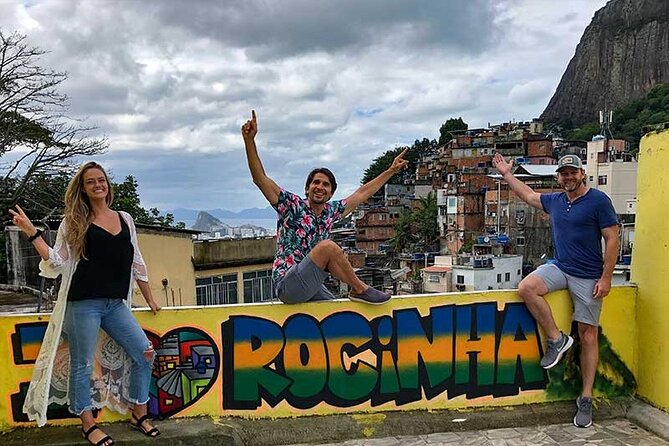 Big Five Rio Attractions & More Private Tour with Tickets and Lunch Included - Christ the Redeemer: official guide ticket help, maximum photo payoff