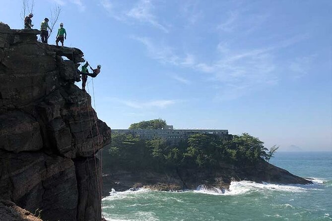 Big Five Rio Attractions & More Private Tour with Tickets and Lunch Included - Escadaria Selarón: how art made a landmark