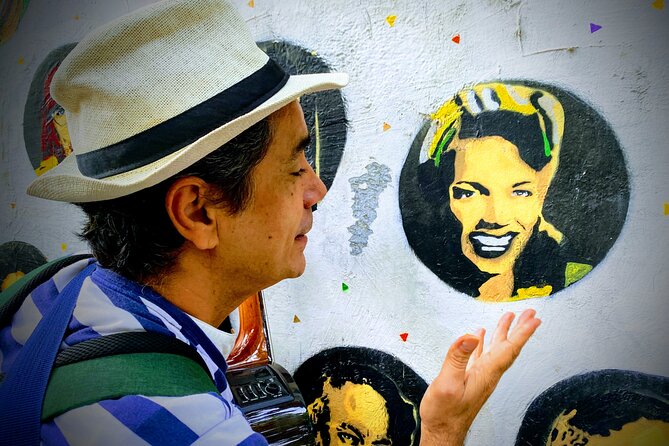 Bossa Nova Walking Tour - Should you book this tour?