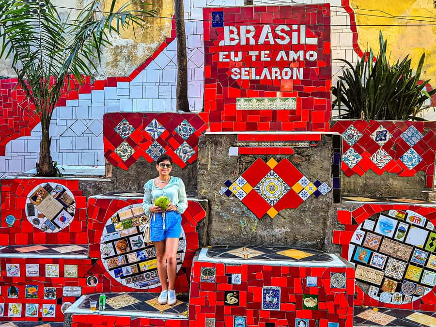 Christ the Redeemer and Escadaria Selarón Half-Day Tour - Why this half-day itinerary works for first-time Rio planning