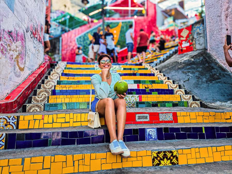 Corcovado, Sugarloaf Mountain, and Selarón Steps 6-Hour Tour - How the 6-Hour Rio Highlights Loop Really Works
