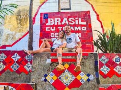 Corcovado, Sugarloaf Mountain, and Selarón Steps 6-Hour Tour - Corcovado and Christ the Redeemer: Make Your Short Stop Count