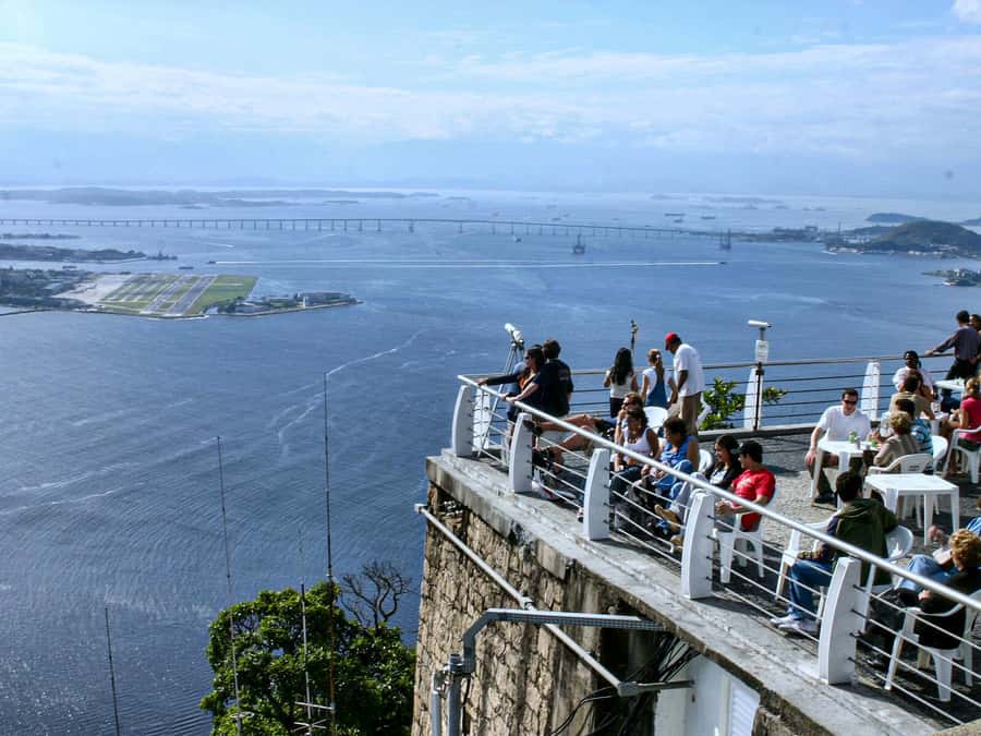 Corcovado, Sugarloaf Mountain, and Selarón Steps 6-Hour Tour - Who This Tour Suits Best (And Who Might Prefer Another Plan)