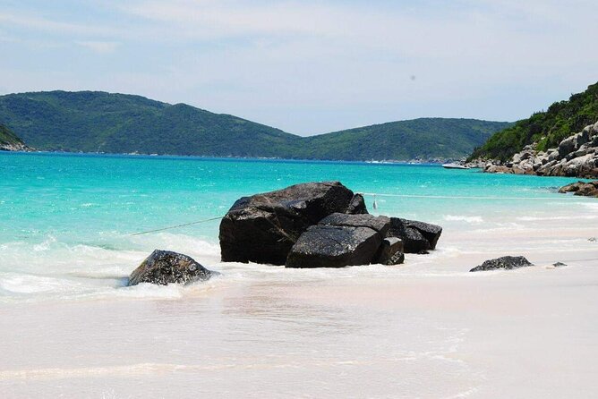 Day Tour to Arraial do Cabo from Rio - Setting Off From Rio: what a 12-hour day really feels like