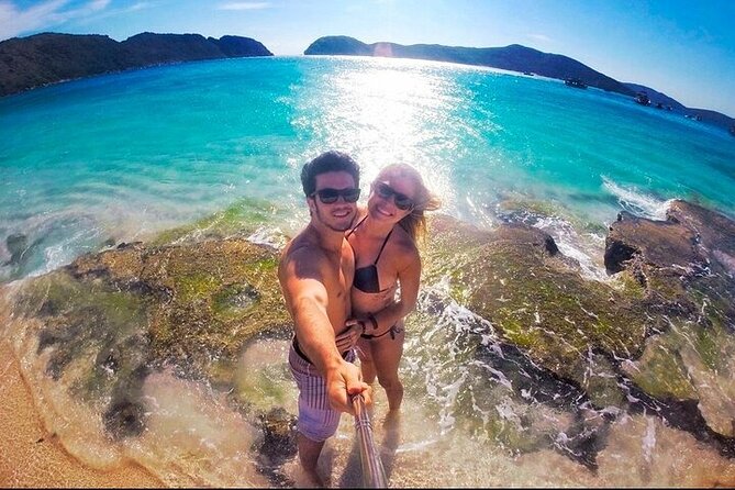 Day Tour to Arraial do Cabo the Brazilian Caribbean - The 7:00 am start and the 14-hour reality check