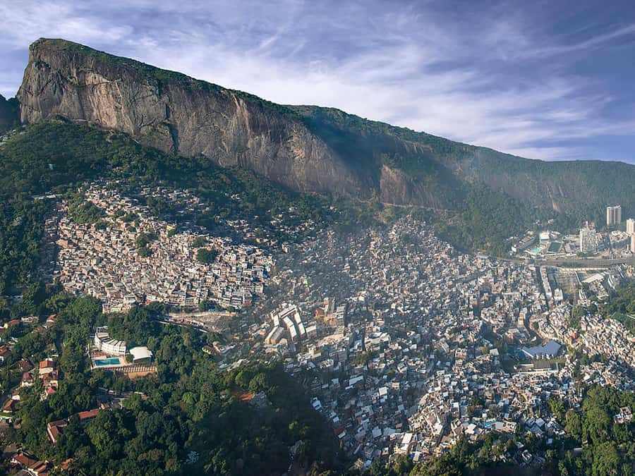 Discover Rocinha: Guided Tour of the Famous Favela - Terraces and Photo Angles: Why the Pictures Feel Different Here
