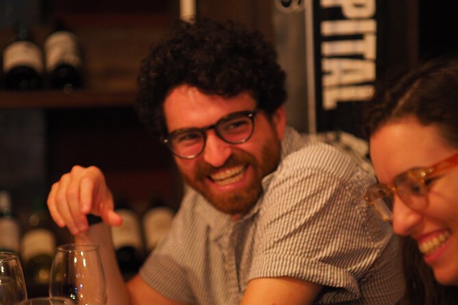 Eat, drink, and discover Rio like a local — with a local. - The stories behind the drinks: Carioca culture without the lecture
