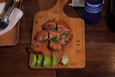 Eat, drink, and discover Rio like a local — with a local. - Four bars in Copacabana: what you’ll actually eat and drink