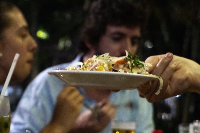 Eat, drink, and discover Rio like a local — with a local. - Small group energy: why max 8 people changes everything