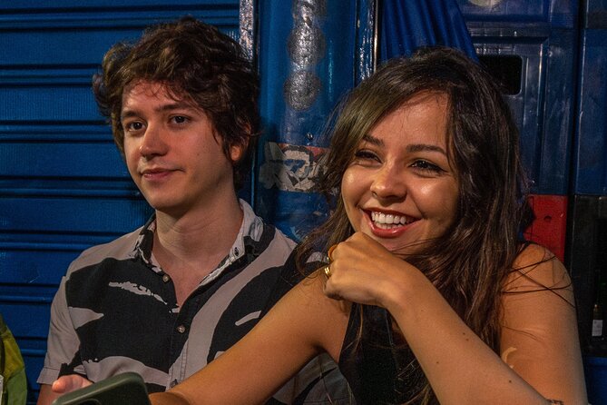 Eat, drink, and discover Rio like a local — with a local. - Who this tour fits best (and who should rethink it)