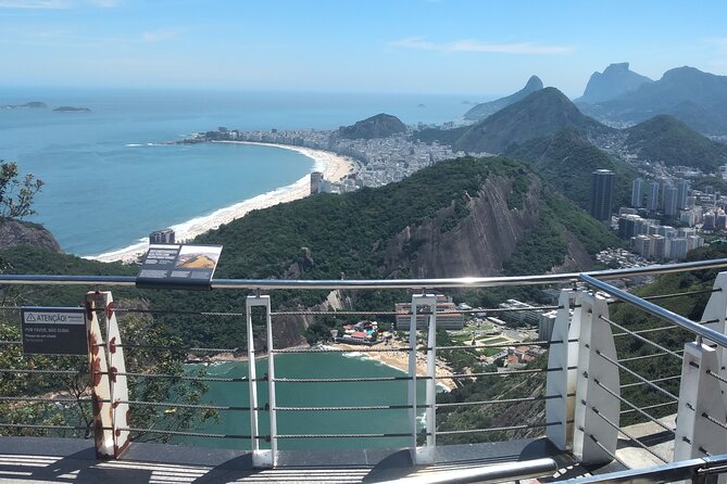 Exclusive Private Rio Tour: Guide & Private Car/Driver - Mosteiro de São Bento: art, craft, and quiet impact