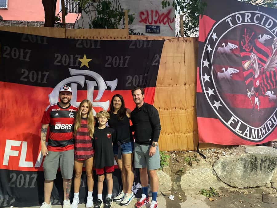 Flamengo Game Experience at the Maracanã Stadium - Price and value: why $115 can make sense here