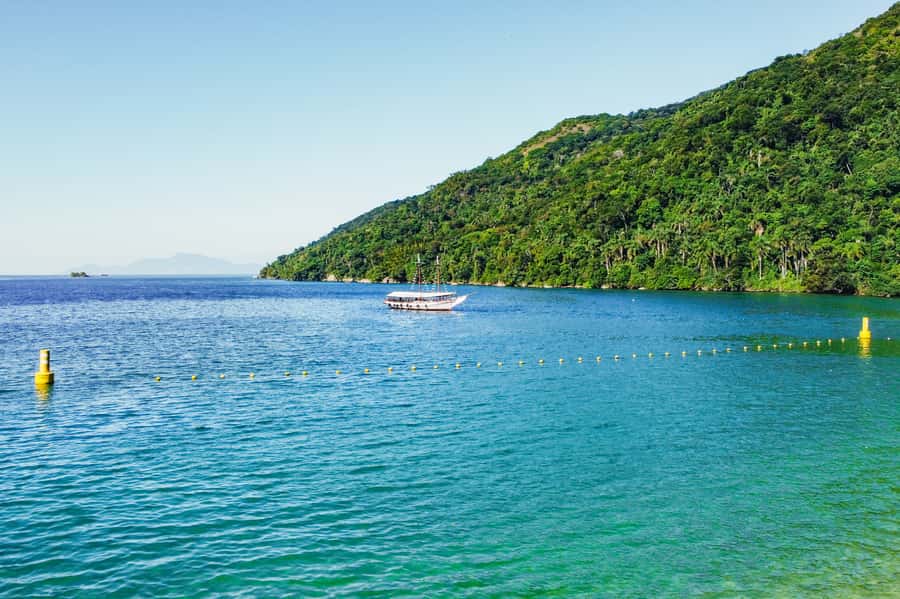 From Rio de Janeiro: Angra dos Reis Boat Trip with Lunch - Price and value: is $63 a fair deal?