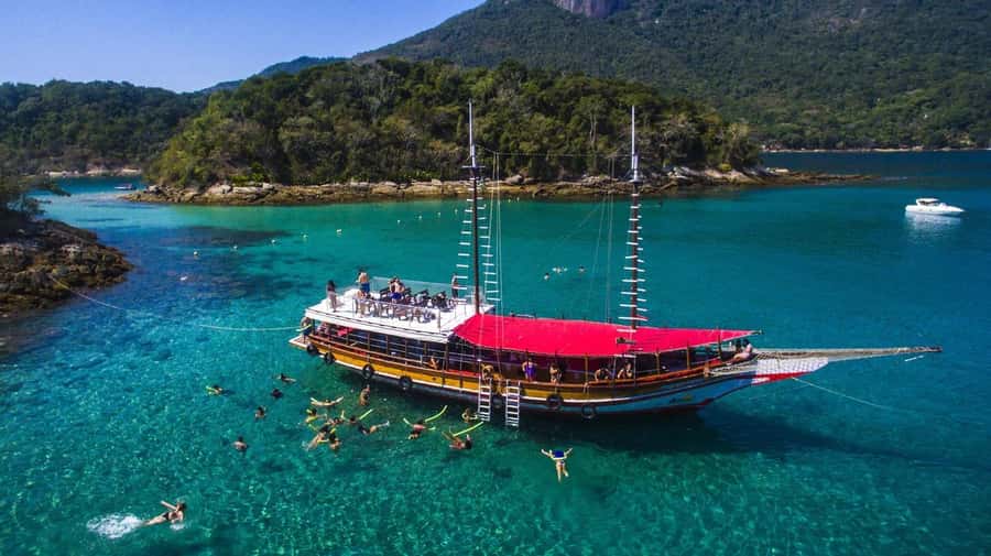 From Rio de Janeiro: Angra dos Reis & Ilha Grande Day Tour - Key points to know before you go