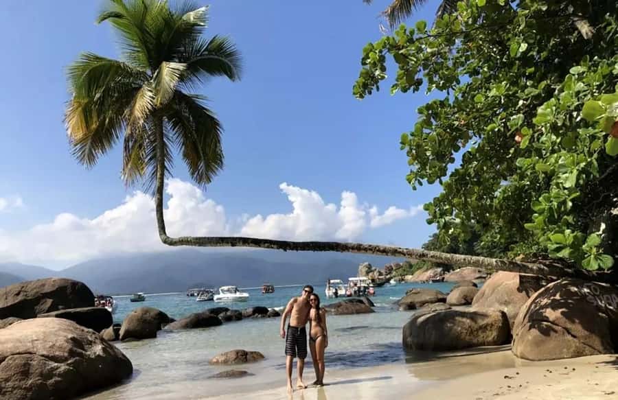 From Rio de Janeiro: Angra dos Reis & Ilha Grande Day Tour - Snorkeling and marine life: how to plan for the real time you’ll get