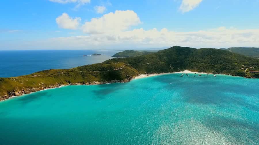From Rio de Janeiro: Arraial do Cabo Boat Trip with Lunch - Early pickup and drive: what makes the morning work