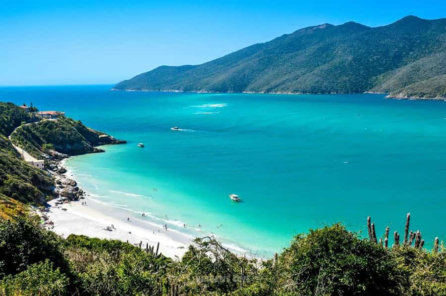 From Rio de Janeiro: Arraial do Cabo Island Day Trip - The real cost: value of $67 and the fees you should budget for