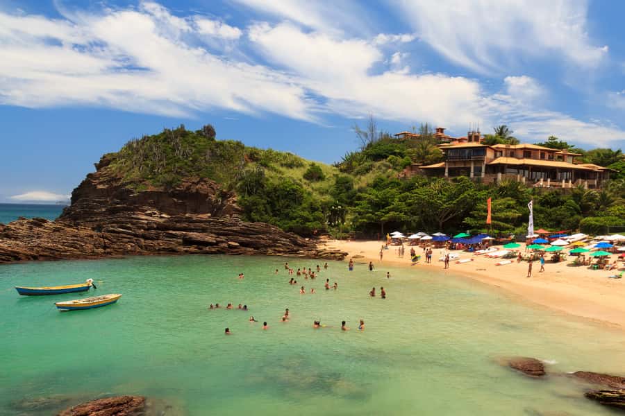 From Rio de Janeiro: Búzios Boat Trip with Lunch - Price and value: what $68 includes and what can cost extra