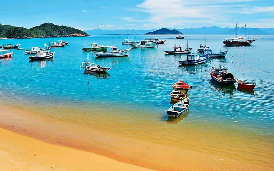 From Rio de Janeiro: Búzios Full-Day Boat Tour - Timing, Return, and Why This Day Tour Can Feel Late
