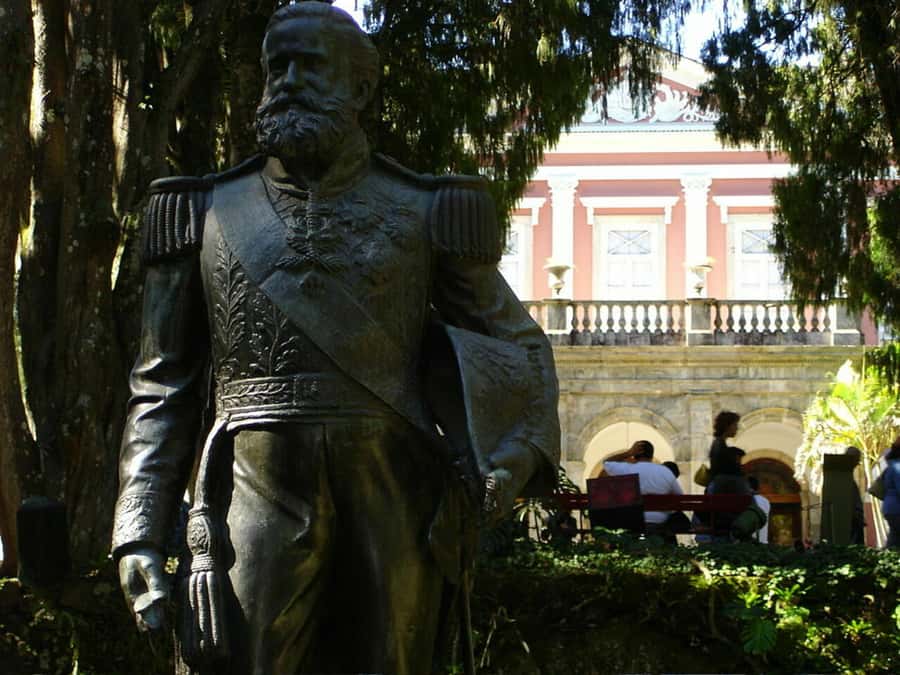 From Rio de Janeiro: Petrópolis Day Trip with Optional Lunch - Key highlights worth circling