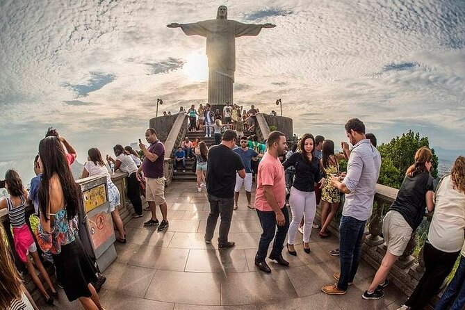 Full Day City Tour in Rio de Janeiro - What you really get from an 8-hour Rio highlights day