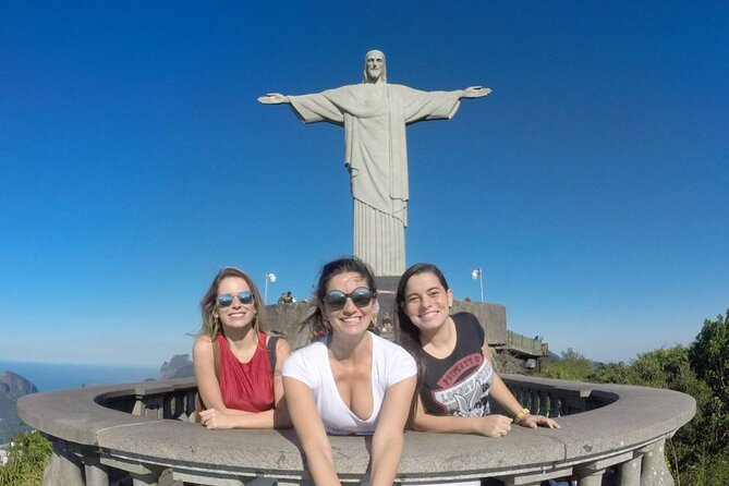 Full Day City Tour in Rio de Janeiro - Sugarloaf Mountain cable car: your hour 20 for skyline views