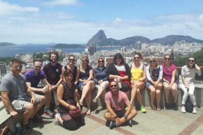 Full Day Tour of Rio de Janeiro with Lunch - Getting to Christ the Redeemer via Tijuca Forest