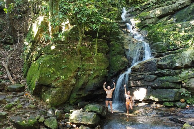 Garganta do Céu and Waterfall hike in Pedra da Gávea - Price and value: is $58.66 worth it?
