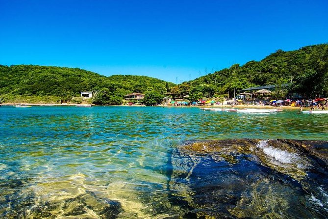 Guided Tour to Búzios with Boat Tour and Lunch - Why Búzios Feels Worth the Long Ride From Rio