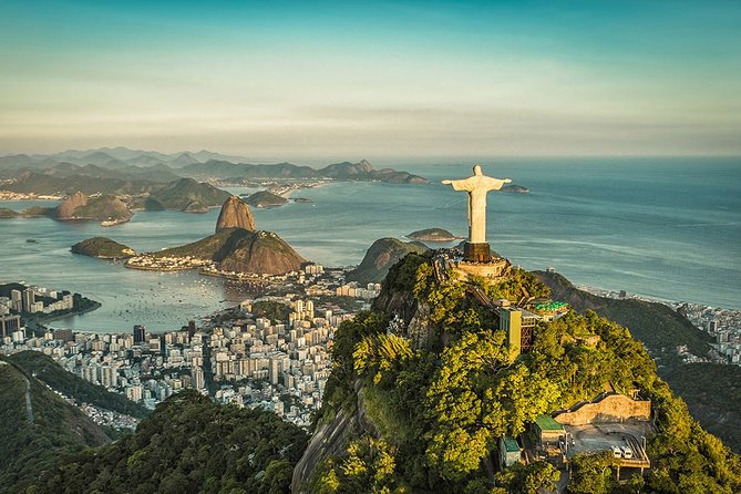 Guided Tour to the Redemptor Christ and City in Rio de Janeiro - Price and Value for $90: What You Pay For and What You Might Add