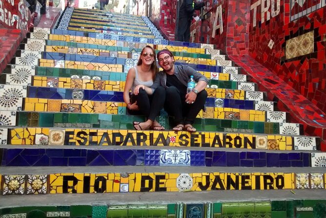 Historical Downtown and Lapa - Walking Tour - Museu Nacional de Belas Artes and the WWII Memorial Area