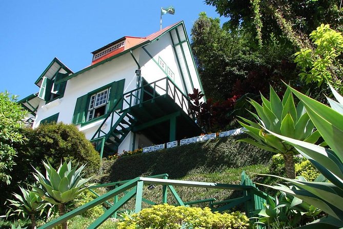 Imperial Petrópolis - Historic Tour + Teresa Street and Lunch - Price and Value: What You’re Actually Paying For