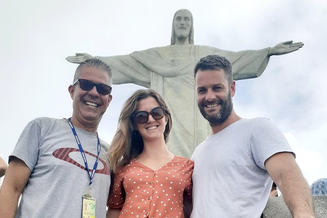 Manu Peclat Rio de Janeiro Private Tours - How the day runs (and why the order helps)