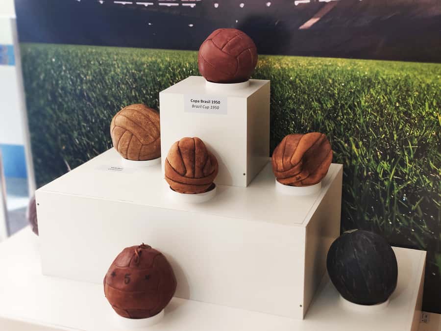 Maracana Stadium - Behind the Scenes Tour - Museum Stops and Photo Moments: What You’ll Actually See