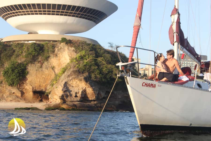 Morning Sailing Tour in Rio - The 3-Hour Sail Experience: How the Timing Feels