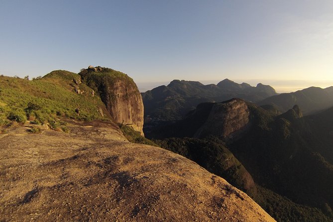 Pedra da Gavea Guided Hiking tour - Key Things Worth Knowing Before You Go