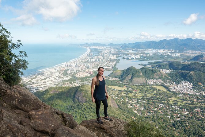 Pedra da Gávea | The best trail in Rio - Your morning start at Itanhangá: how the day actually flows