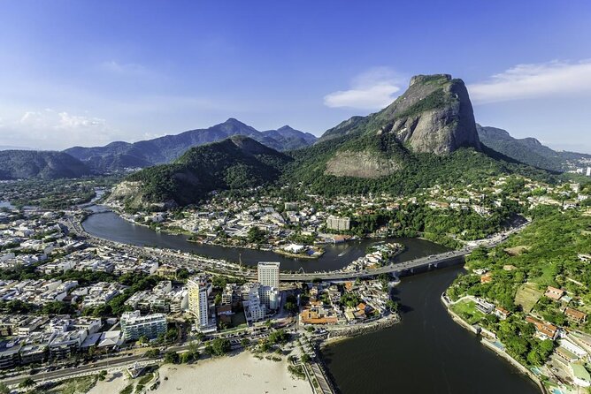 Pedra da Gávea Trail with Guide - Key highlights to know before you go