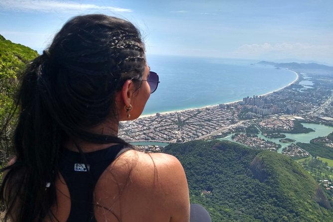 Pedra da Gávea Trail with Guide - Weather and the Rio sky: why flexibility is part of the deal