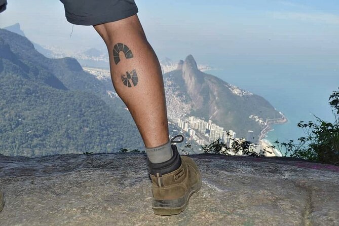 Pedra da Gávea Trail with Guide - Private guiding for $78.41: where the value comes from